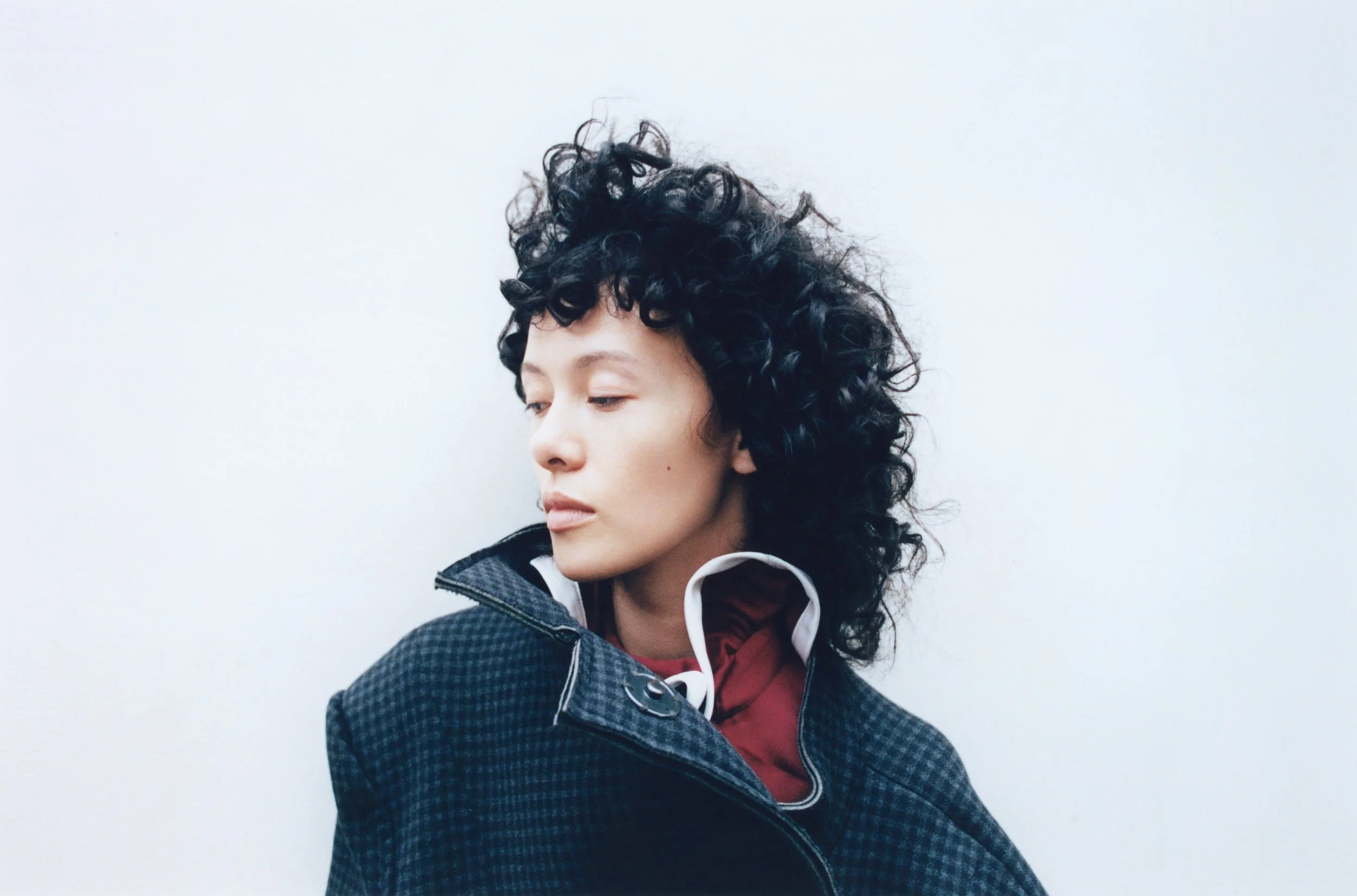 YUKO AOI HAIR STYLIST